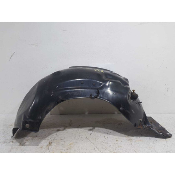 Parabarro Diant. Esquerdo Gm Chevrolet S10 2.8 2002/detalhe