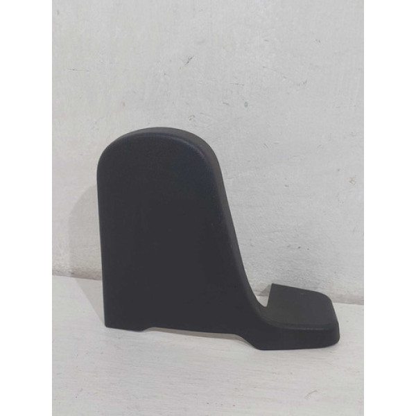 Acabamento Banco Traseiro Direito Gm Chevrolet S10 2.4 2014