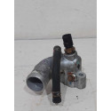  Flange Sensor Temperatura Mmc L200 Triton 3.2 Diesel 2012 