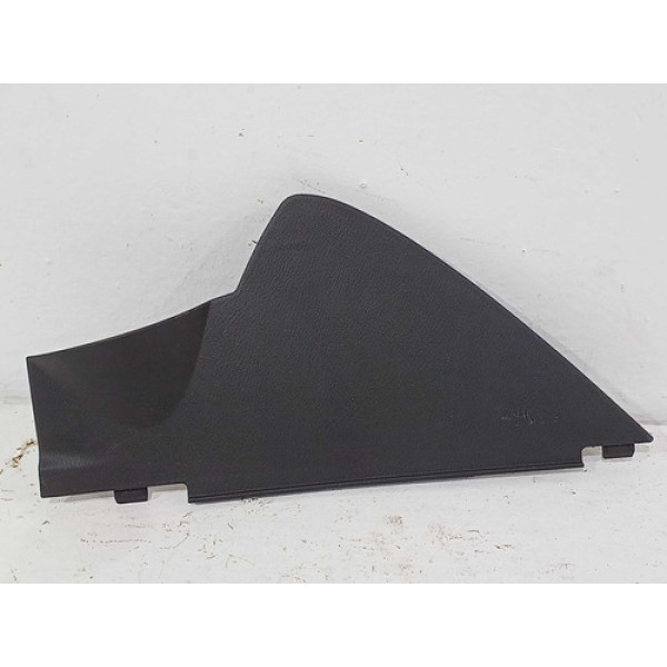 Acabamento Painel Lateral Esquerda Nissan Kicks 1.6 2018 