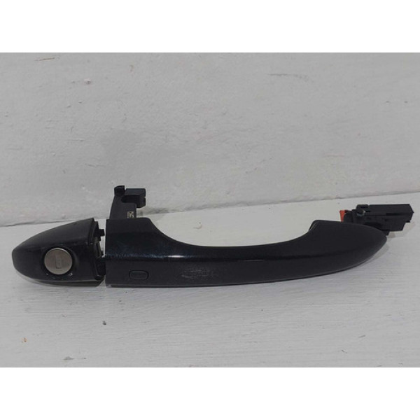 Maçaneta Externa C/miolo Diant. Esquerda Jeep Compass 2022