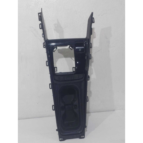 Porta Copos Console Central Jeep Compass 1.3 Turbo 2022 Flex