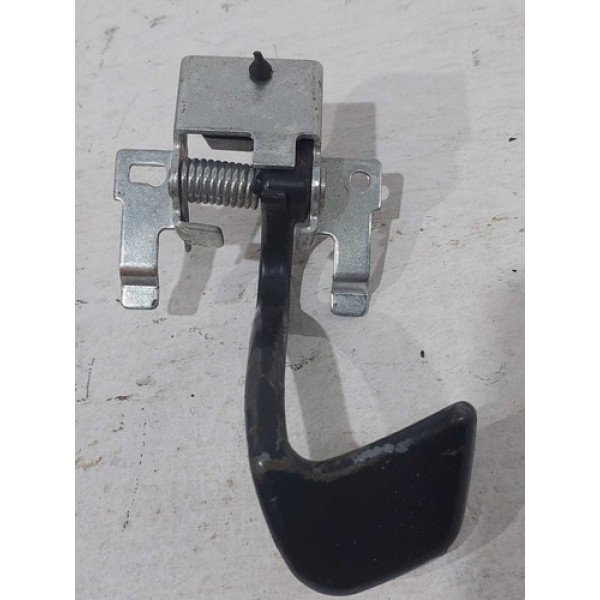 Maçaneta Interna Diant. Esquerda Gm Chevrolet S10 2.2 1995