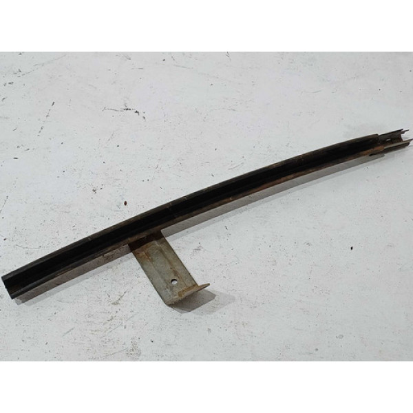  Canaleta Vidro L.d Ford Ranger 1997