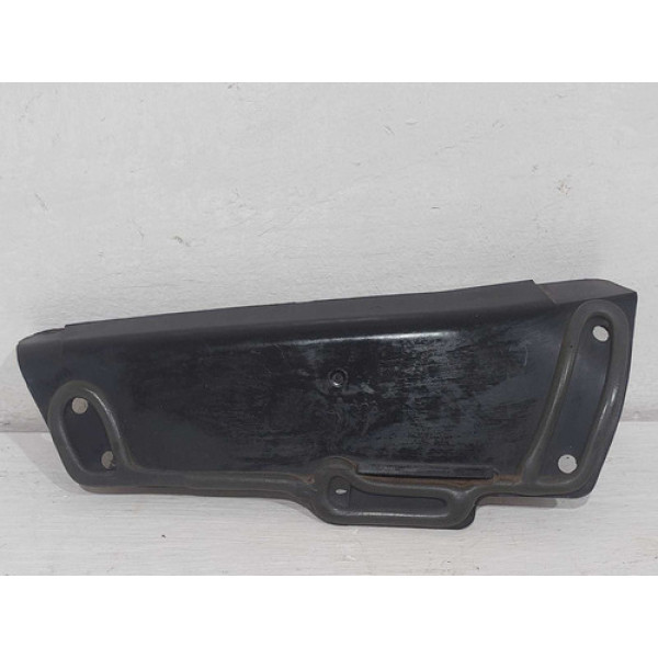 Acabamento Interno Cofre Motor L.e Jeep Compass 1.3 2022