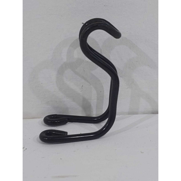 Suporte Rabeta Honda Titan Cg Fan 125 2009