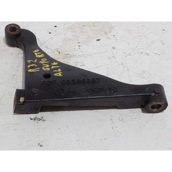 Suporte Superior Alternador Gm Corsa Hatch Maxx 1.4 2012