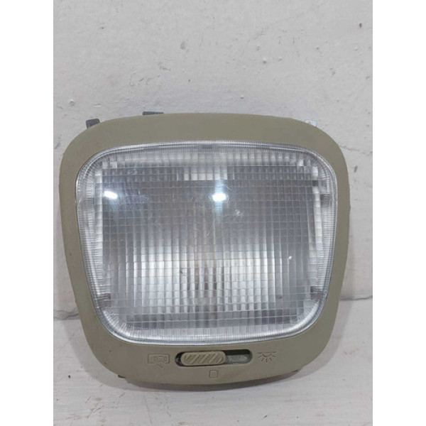Luz Cortesia Interna Vw Volkswagen Saveiro 1.6 2000