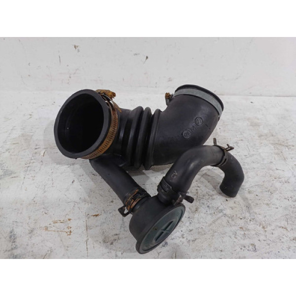 Mangueira Do Filtro De Ar Gm Chevrolet S10 2.8 Mwm 2001 
