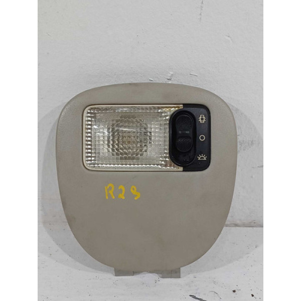 Luz Teto Cortesia Peugeot 207 2010