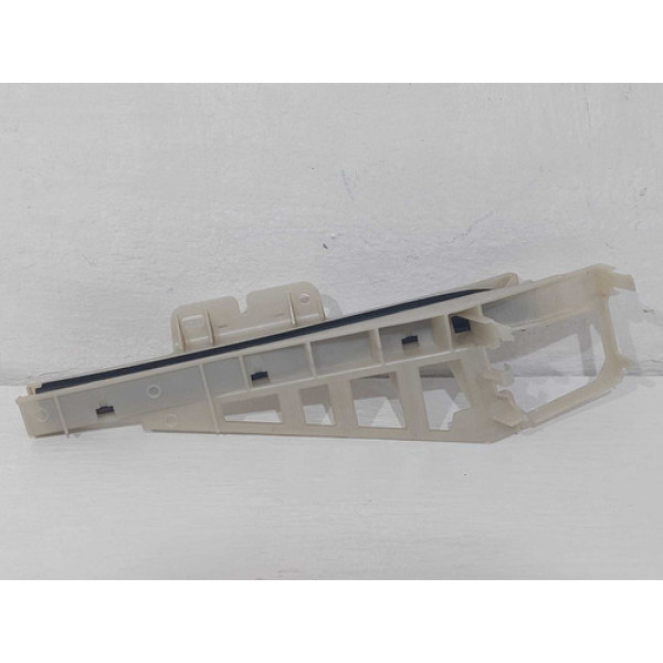 Canaleta Guia Vidro Porta Tras/esq Jeep Compass 1.3 2022