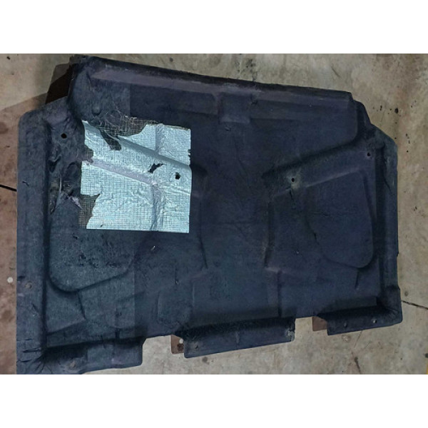 Forro Corta Fogo Capo Gm Chevrolet S10 2001