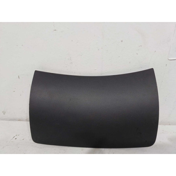 Tampa Moldura Painel Peugeout 207 2010 C/detalhes