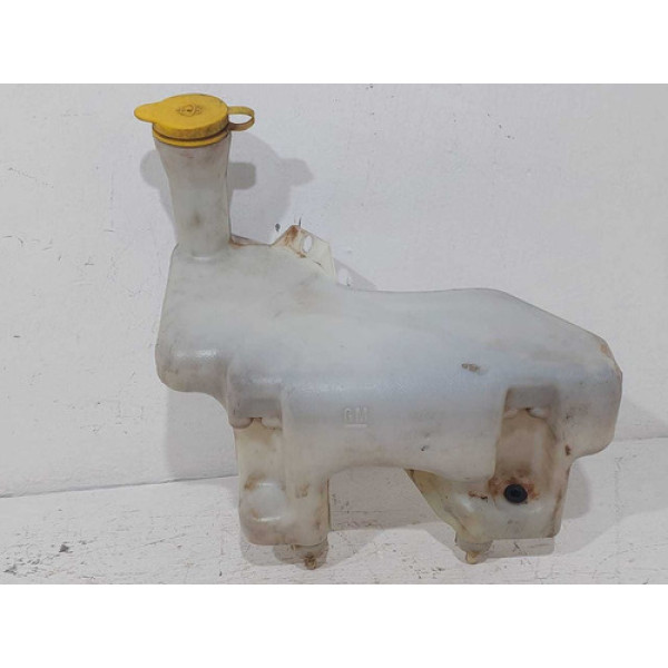 Reservatório Água Limpador Gm Chevrolet S10 2.8 2002