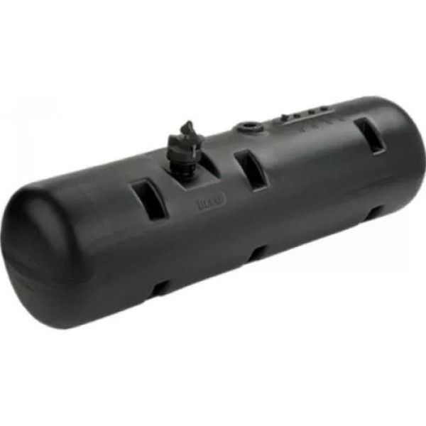 Tanque Combustível Plástico Redondo 210l 1218 1418 1618 M194