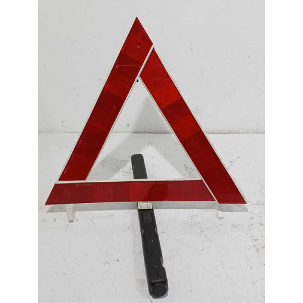 Triângulo Sinalizador  Peugeout 207 206
