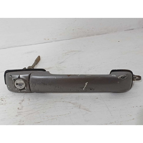 Maçaneta Externa Diant. Direita Volkswagen Saveiro 1.6 1999