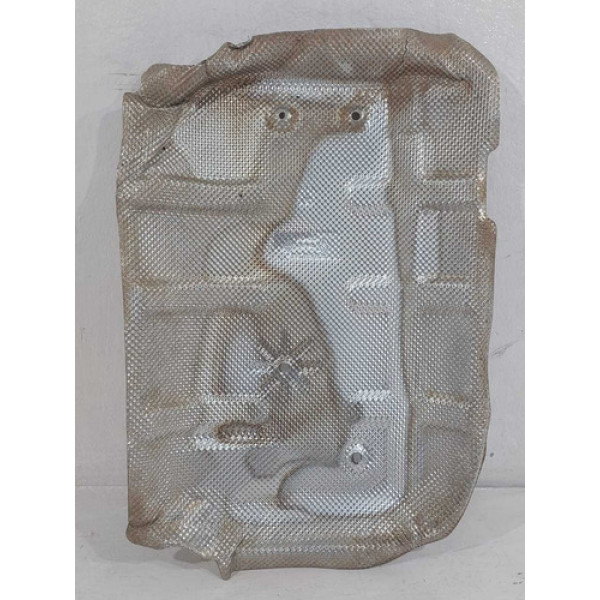 Defletor De Calor Renault Duster Oroch 1.6 2022