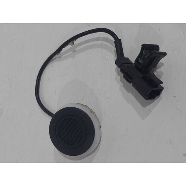 Microfone Teto Renault Duster Oroch 1.6 Flex 2022 Manual