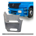 Estribo Inferior Esquerdo Mercedes Benz Axor 1933 Ate 3131 