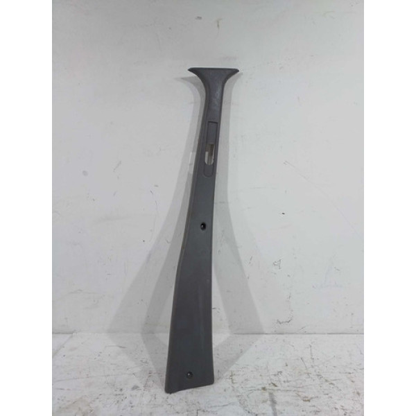 Moldura Coluna Central Superior L.direita Peugeot 206 2004