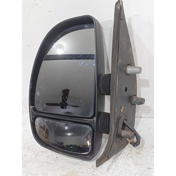 Retrovisor Esquerdo Elétrico Ducato Cargo 2.3 2012 C/detalhe
