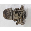 Bomba Óleo Motor Peugeot 207 1.4 2010 Flex 8v