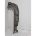  Acabamento Soleira Direito Renault Kangoo 2012
