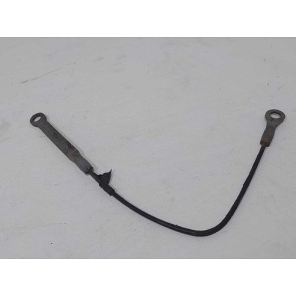 Cabo De Aço Tampa Traseira Lado Direito Vw Amarok 2.0 2012