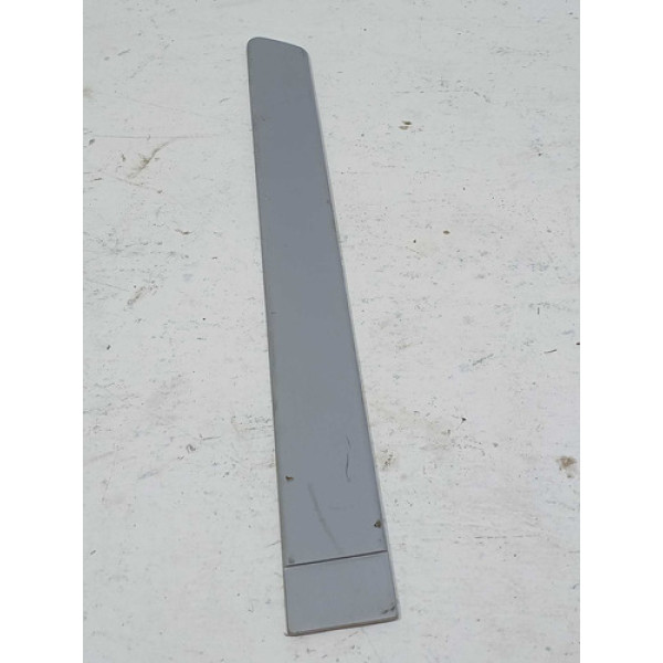 Friso Lateral Porta Tras Esquerda Mmc L200 Triton 2011