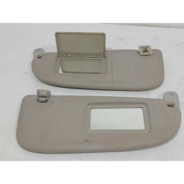 Par Quebrasol Peugeot 206 Feline 2004 