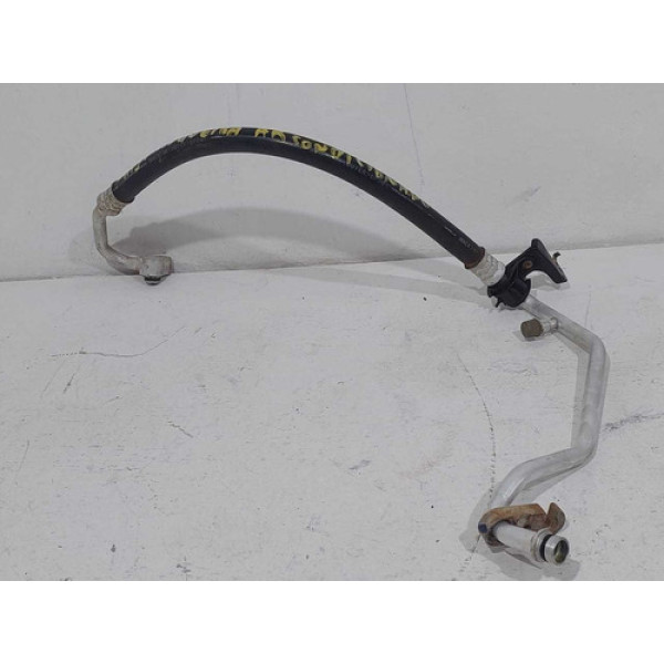 Mangueira Ar Condicionado Toyota Hilux 3.0 2010