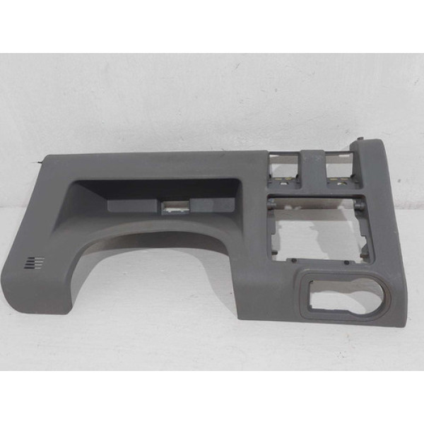 Acabamento Moldura Inferior Painel Gm Chevrolet S10 2.4 2014