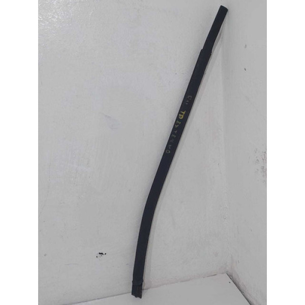 Canaleta Porta Traseira Direita Gm S10 2014