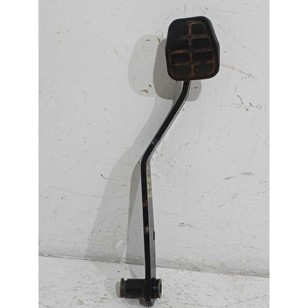 Pedal De Freio Volkswagen Saveiro Cl 1.6 1999 Manual