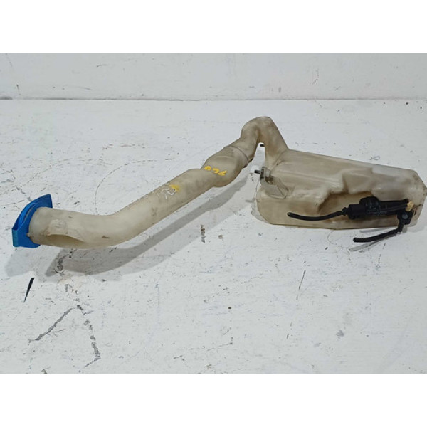 Reservatório Água Limpador Parabrisa Vw Fox City 1.0 2009