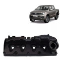 Tampa De Valvula Amarok 2.0 16v Turbo E Bi Turbo 2010 À 2017