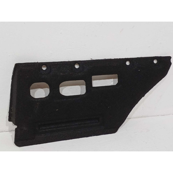 Forro Porta Luvas Peugeot 208 2015 