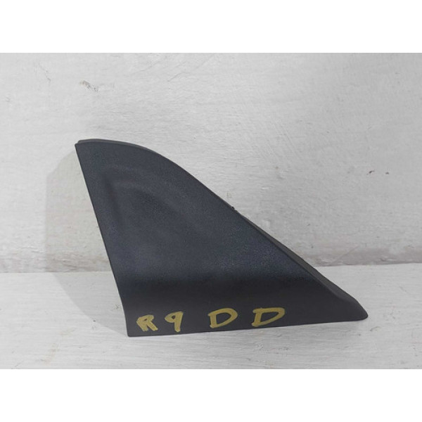 Acabamento Retrovisor Diant.direito Jeep Compass 1.3 2022