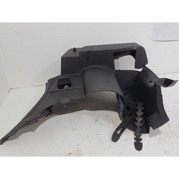 Suporte Bagagito Porta Malas Direito Gm Corsa Hatch 2012