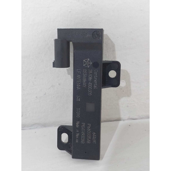 Sensor Antena Traseira Esquerda Jeep Compass 1.3 2022