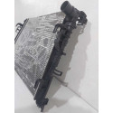  Radiador Água Renault Duster Oroch 1.6 2022 Flex Manual
