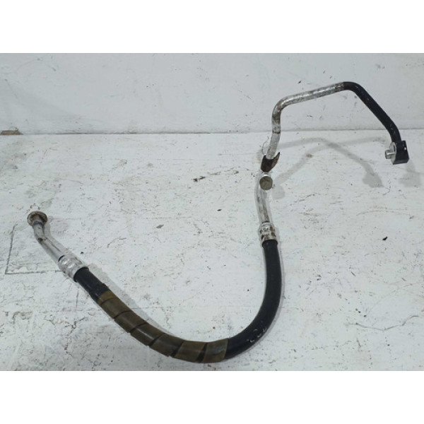 Mangueira Ar Condicionado Mmc L200 2.5 2004 Sport