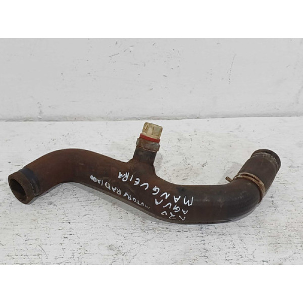 Mangueira Radiador Ford Escort Sw 1.8 2002 Zetec 