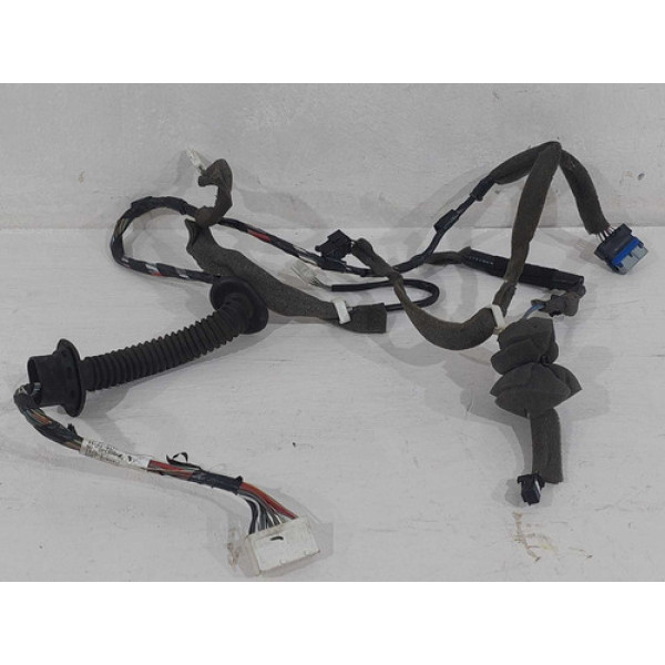 Chicote Porta Diant. Direita Renault Duster Oroch 1.6  2022 