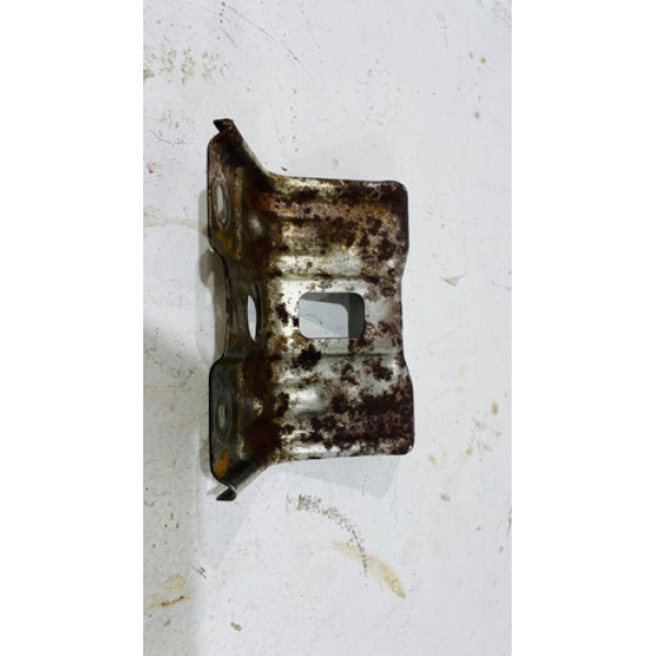 Chapa Suporte Painel Toyota Hilux 2010