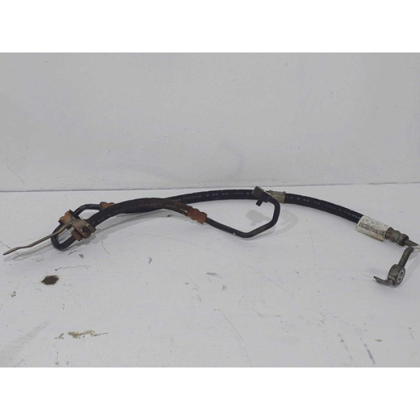 Mangueira Caixa Direção Hidráulica Ford Ranger 2.5 2015 Flex