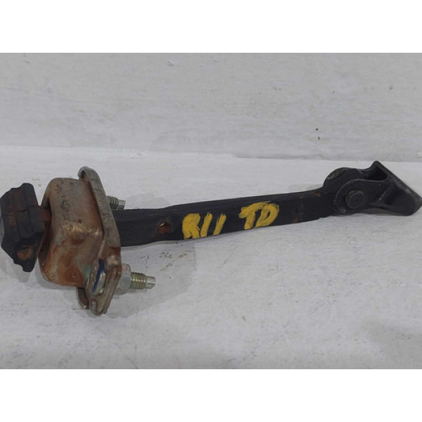 Limitador Porta Traseira Direita Gm S10 2014