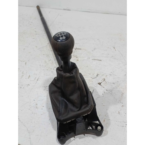 Alavanca Câmbio Trambulador Gm Chevrolet Corsa Hatch  2012