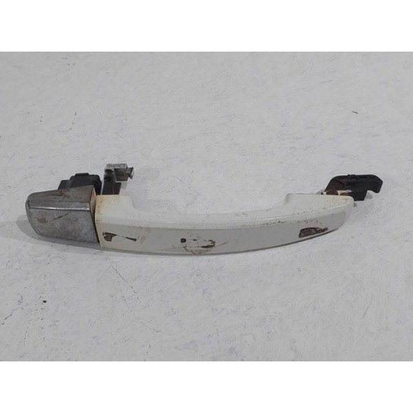 Maçaneta Traseira Direita Gm S10 2014